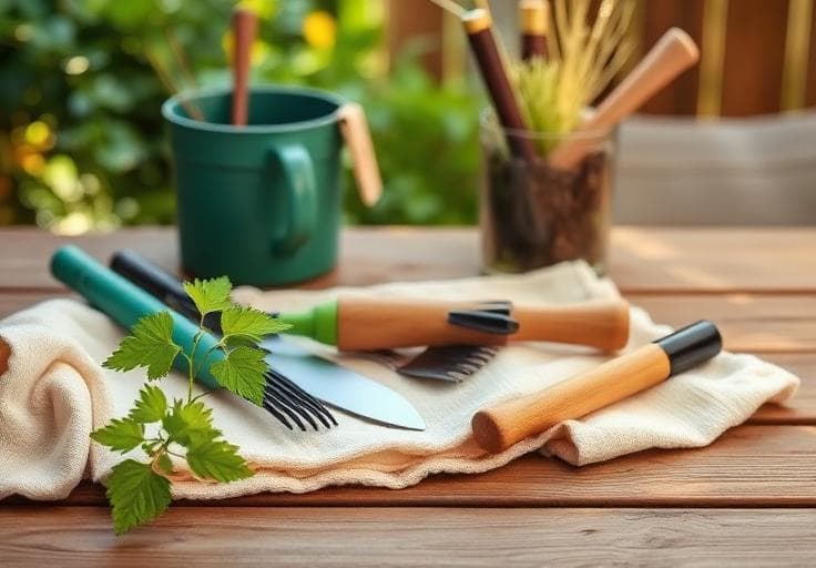Phối đá, lũa và rêu sao cho tự nhiên