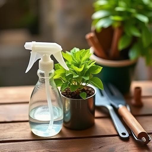 Chọn terrarium làm quà tặng